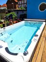 Pool & Spa - 