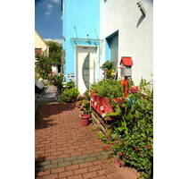 Modernes Wohnjuwel-komfortabel und effizient im Herzen von Offenbach Bürgel