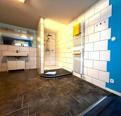 Badezimmer - 