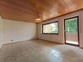 Wohnzimmer OG1 - 5 Zimmer Reihenmittelhaus zum Kaufen in Pforzheim