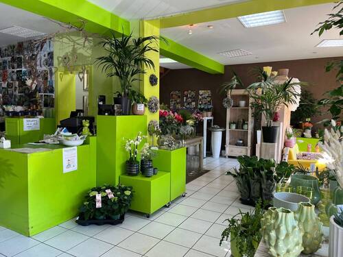 Verkaufsraum - Gewerbeobjekt (Büro, Produktion, Verkauf) zur Miete in Hannover