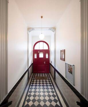Foyer - 