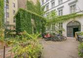 Erster Innenhof - Büro zum Kaufen in Berlin