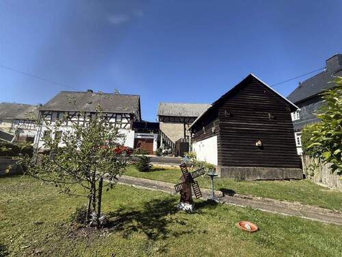 Garten - 