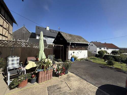 Freisitz - 