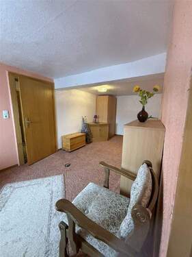 Ankleidezimmer - 