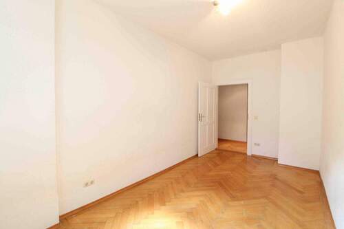 Schlafzimmer 2 - 