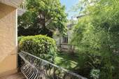 Balkon - 3 Zimmer Etagenwohnung zum Kaufen in München