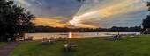 Bild vom Darnsee - 