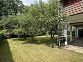 Blick Richtung Norden - 
