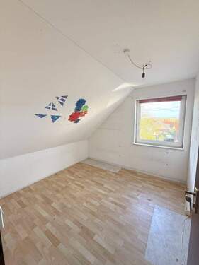 Abstellraum Dachgeschoss - 