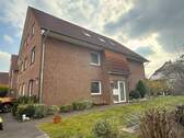 Front - 3 Zimmer Etagenwohnung zum Kaufen in Syke