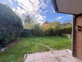 Garten - Etagenwohnung mit 90,00 m² in Syke zum Kaufen