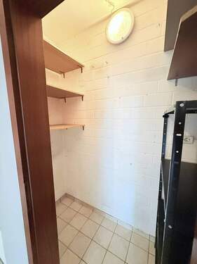 Abstellraum Wohnung - 