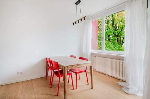 Zimmer - Etagenwohnung mit 60,00 m² in Berlin zum Kaufen