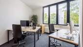 Büroraum - 