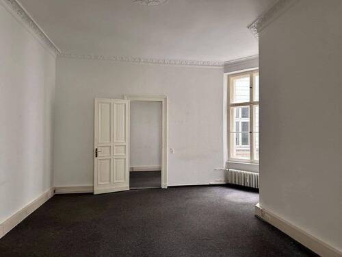 Bürofläche innen - 4.jpg - 7 Zimmer Büro in Berlin