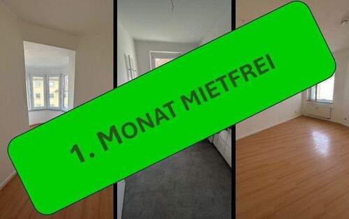 Wohnung - ++1 Monat mietfrei++ für die attraktive Zwei-Zimmer-Wohnung