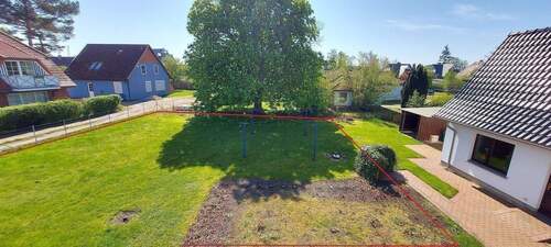 Grundstück - Grundstück in Zingst zum Kaufen