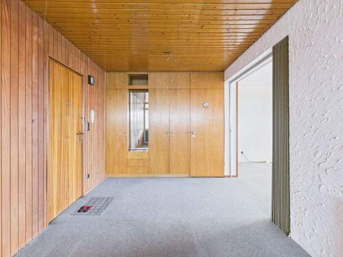 Eingangsbereich / Diele / Zugang WC - 