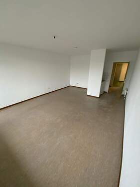 Wohn-Schlafraum.jpeg - 1-Zimmerwohnung in Mainz auf dem Lerchenberg