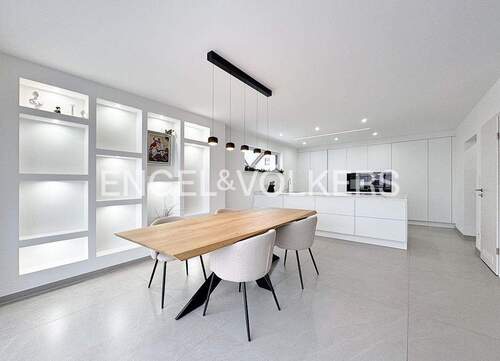 Bild 1 - Stilvolles & energieeffizientes EFH mit Garage im familienfreundlichen Wohngebiet!