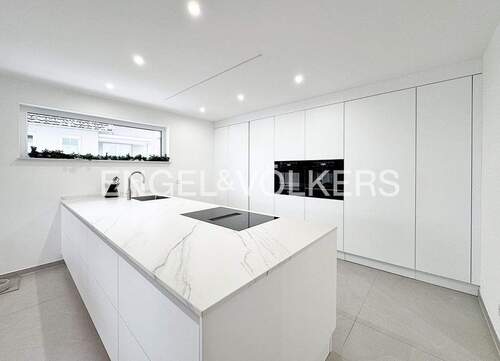 Bild 3 - 6 Zimmer Einfamilienhaus in Butzbach