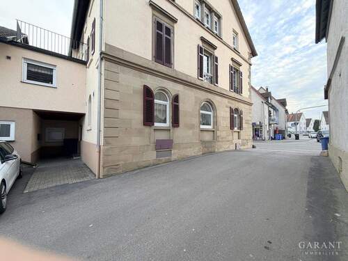 IMG 7033 - Rund 120 qm Wohnung zur Miete in Leingarten