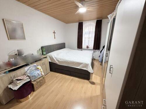 Neu - Etagenwohnung mit 120,00 m&sup2; in Leingarten zur Miete