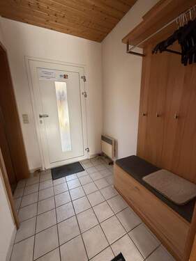 Eingangsbereich / Flur - 