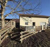 Ihr Traum vom Landleben wird wahr! - Horgenzell Zogenweiler