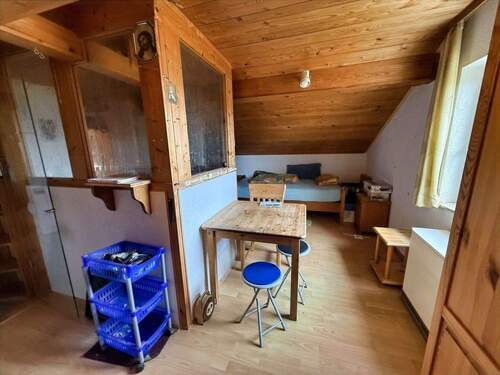 Essbereich Obergeschoss - 