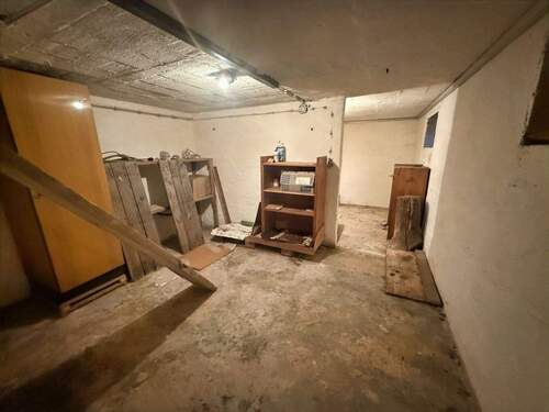Kellerraum 3 - 