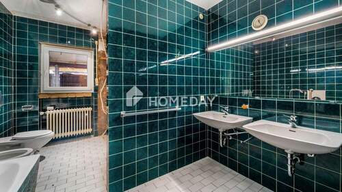 EG Badezimmer 1 - 
