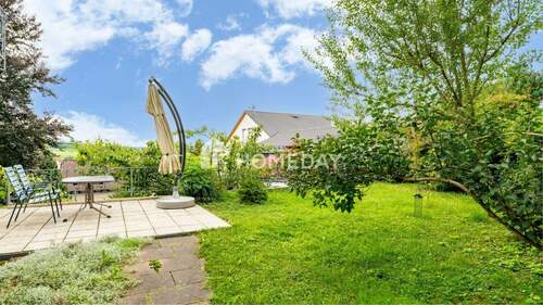 Garten 1 - 1 Zimmer Mehrfamilienhaus, Wohnhaus zum Kaufen in Engstingen