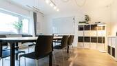 Meetingraum - Büro in Frankfurt am Main