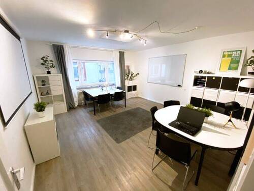 Privates Büro - 