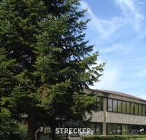 Bürofläche im Industriegebiet von Eggenstein