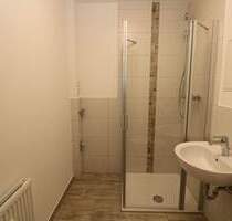 4-Raum-Erdgeschosswohnung mit bodengleicher Dusche u. Balkon...einfacher gehts nicht!!! - Freiberg