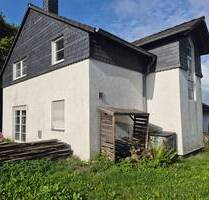 Wimmersberg - Haus in ruhiger Lage mit großem Grundstück - Velbert Tönisheide