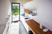 Küche - Büro in Trier