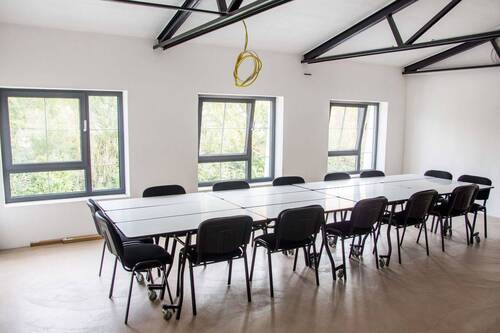 Meetingraum - 