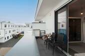 Terrasse - 