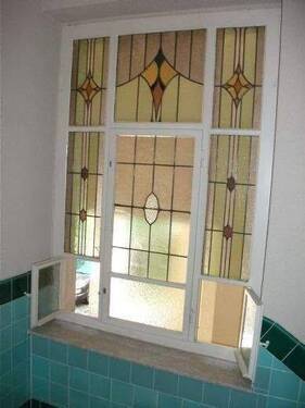 Treppenhaus - 
