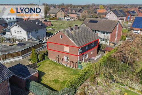 LYD 3642 - 16 Wohnung - 