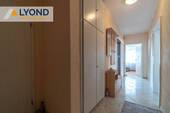 LYD 3642 - 9 Flur - 