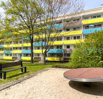 Wohnvergnügen verteilt auf 3 Zimmer - Zwickau Eckersbach