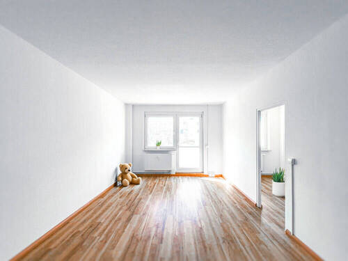 Bild 4 - Etagenwohnung mit 71,00 m² in Zwickau zur Miete