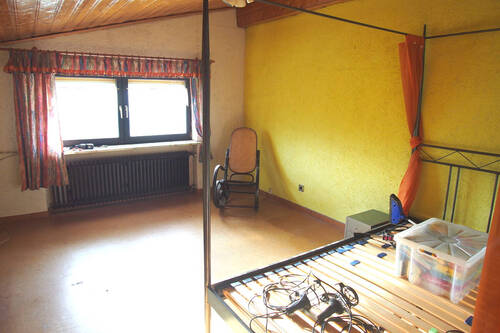 DG Wohnung Kinderzimmer - 