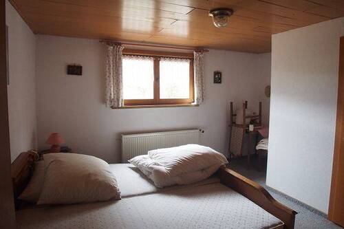 Gästezimmer - 